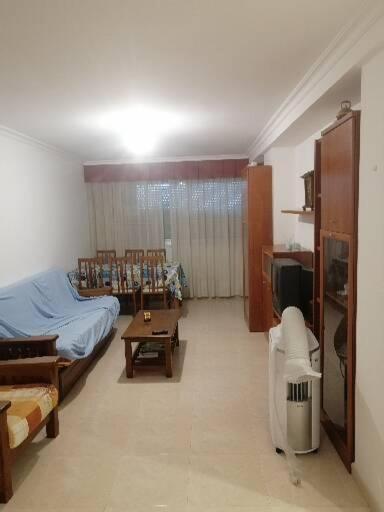 Apartmán Piso En Raxo Exteriér fotografie